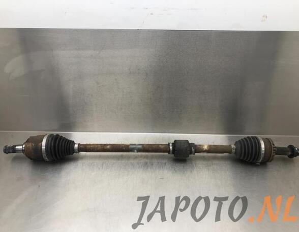 Drive Shaft HYUNDAI i20 (GB, IB), HYUNDAI i20 ACTIVE (IB, GB), HYUNDAI i20 II Coupe (GB)