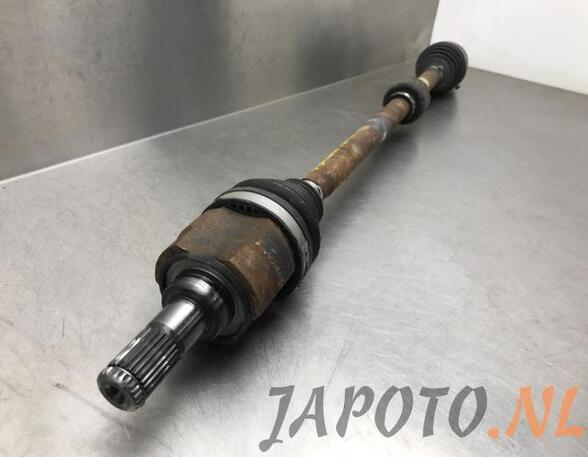 Drive Shaft HYUNDAI i20 (GB, IB), HYUNDAI i20 ACTIVE (IB, GB), HYUNDAI i20 II Coupe (GB)