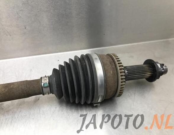 Drive Shaft HYUNDAI i20 (GB, IB), HYUNDAI i20 ACTIVE (IB, GB), HYUNDAI i20 II Coupe (GB)