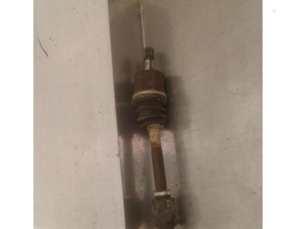 Drive Shaft HYUNDAI GETZ (TB)