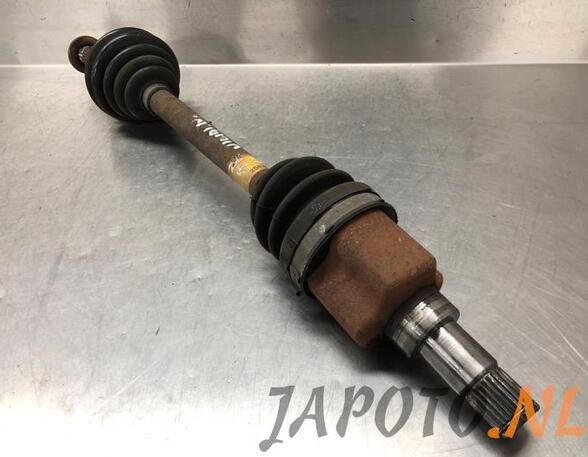 Drive Shaft MAZDA 2 (DY)