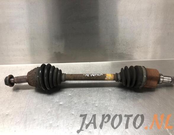 Drive Shaft MAZDA 2 (DY)