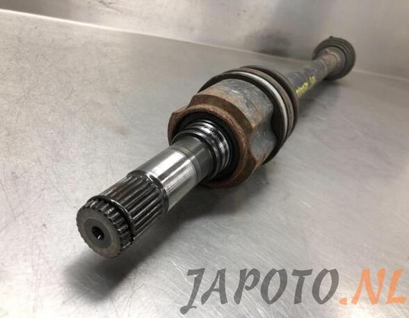 Drive Shaft MAZDA MX-5 IV (ND), MAZDA MX-5 RF Targa (ND)