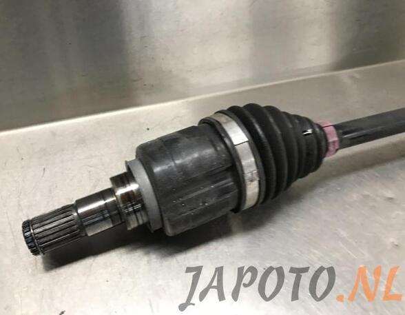 Drive Shaft SUZUKI SWIFT V (AZ)