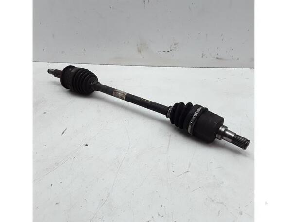 Drive Shaft SUZUKI SWIFT III (MZ, EZ)