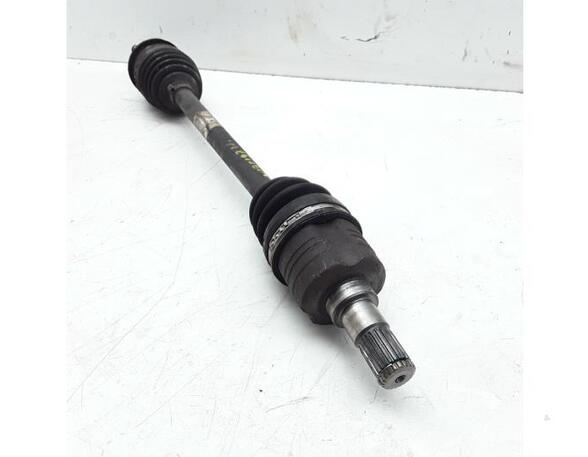 Drive Shaft SUZUKI SWIFT III (MZ, EZ)