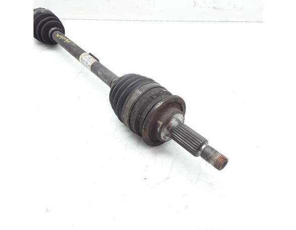 Drive Shaft SUZUKI SWIFT III (MZ, EZ)