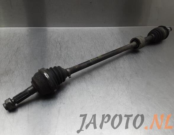 Drive Shaft DAIHATSU MATERIA (M4_)