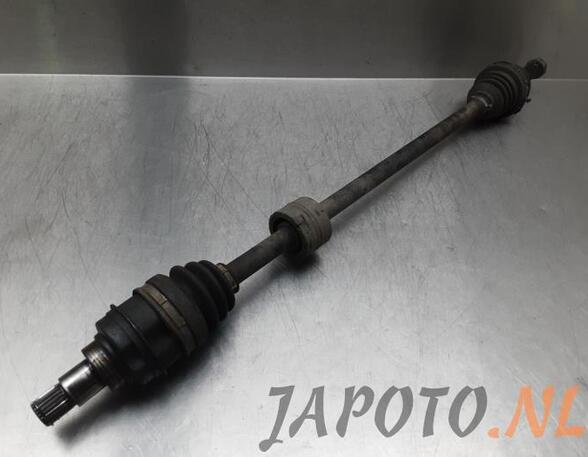 Drive Shaft DAIHATSU MATERIA (M4_)