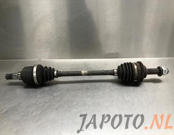 Drive Shaft CHEVROLET SPARK (M300)