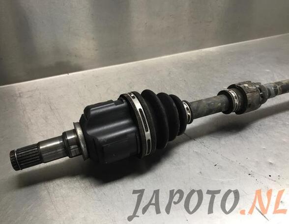 Drive Shaft TOYOTA VERSO S (_P12_)