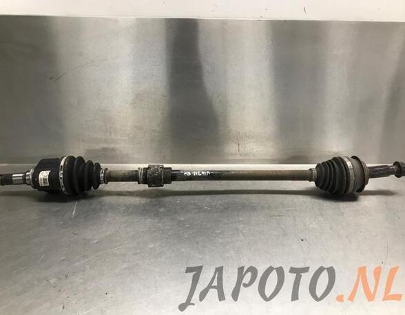 Drive Shaft TOYOTA VERSO S (_P12_)