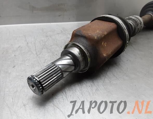 Drive Shaft NISSAN JUKE (F15)