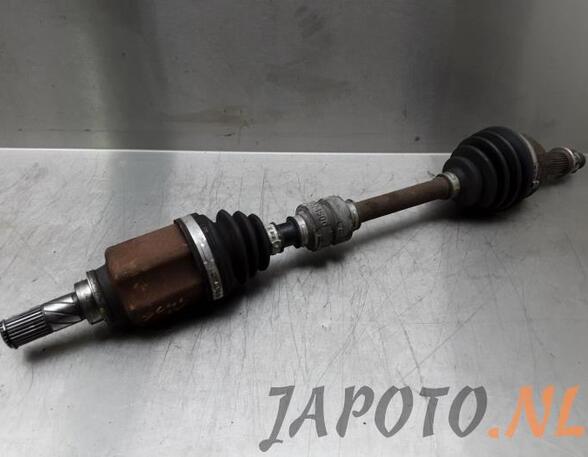 Drive Shaft NISSAN JUKE (F15)