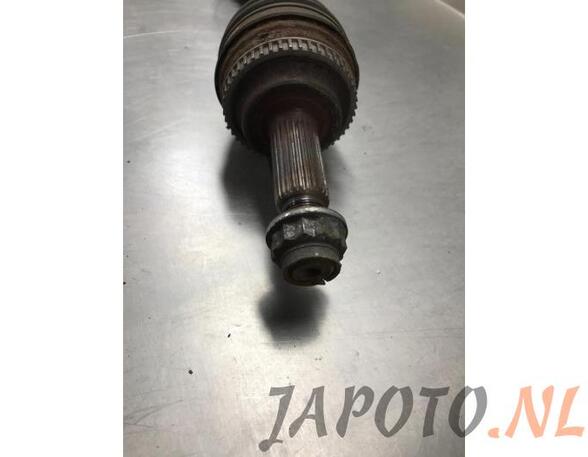 Drive Shaft TOYOTA PRIUS Hatchback (_W2_)