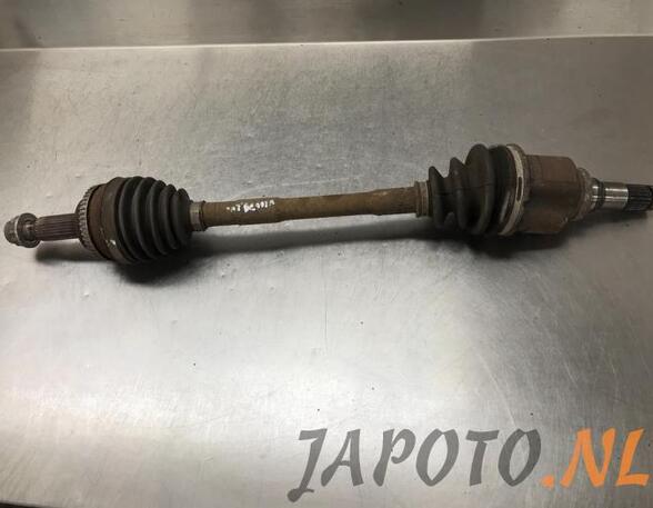 Drive Shaft TOYOTA PRIUS Hatchback (_W2_)