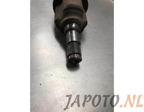 Drive Shaft TOYOTA PRIUS Hatchback (_W2_)