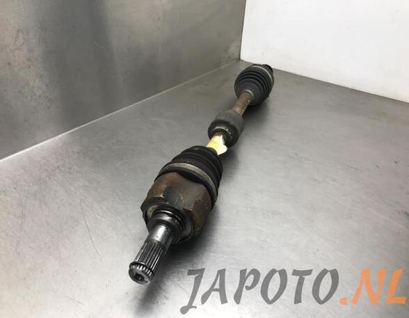 Drive Shaft HYUNDAI i20 (GB, IB), HYUNDAI i20 ACTIVE (IB, GB), HYUNDAI i20 II Coupe (GB)