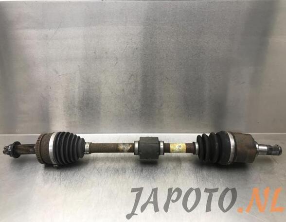 Drive Shaft HYUNDAI i20 (GB, IB), HYUNDAI i20 ACTIVE (IB, GB), HYUNDAI i20 II Coupe (GB)