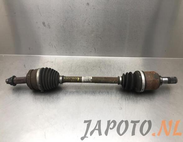 Drive Shaft KIA CEE'D Sportswagon (JD)