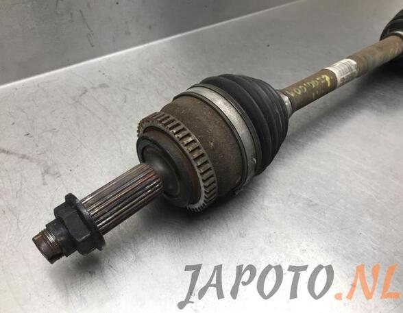 Drive Shaft KIA CEE'D Sportswagon (JD)