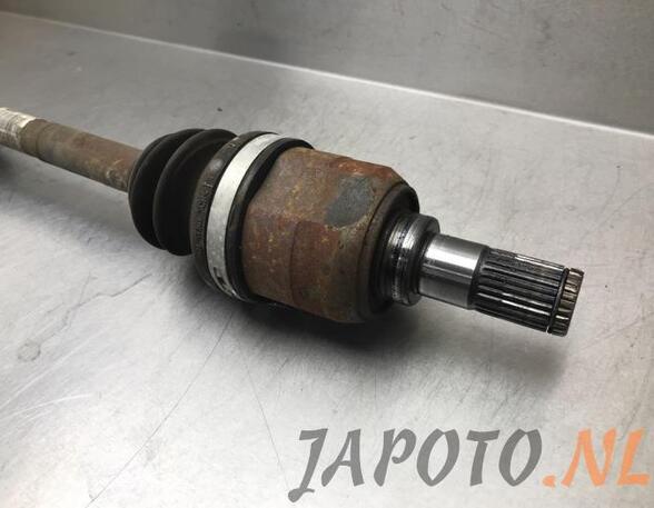 Drive Shaft KIA CEE'D Sportswagon (JD)