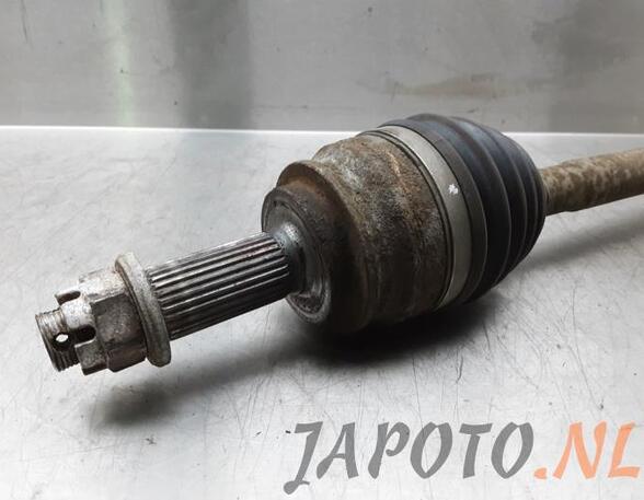 Drive Shaft MITSUBISHI ASX (GA_W_)