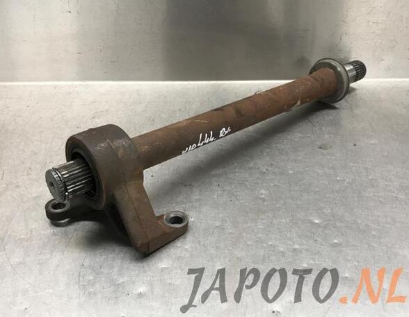 Drive Shaft HONDA ACCORD VII (CL, CN)