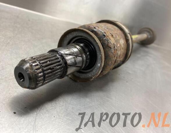 Drive Shaft SUBARU IMPREZA Hatchback (GR, GH, G3)