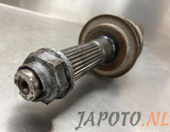 Drive Shaft SUBARU IMPREZA Hatchback (GR, GH, G3)