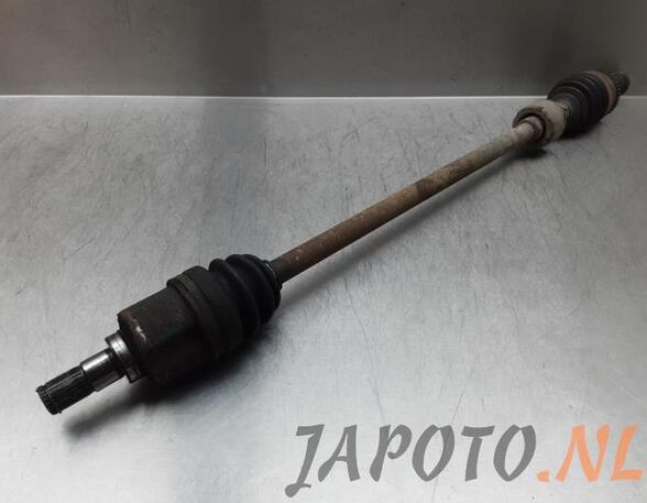 Drive Shaft SUZUKI SWIFT III (MZ, EZ)