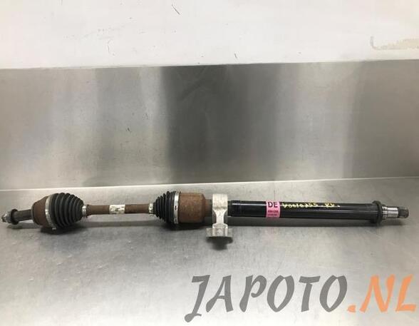 Drive Shaft KIA NIRO I (DE)