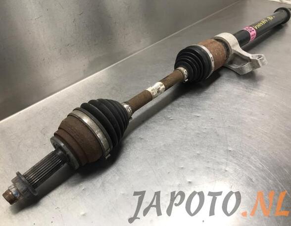 Drive Shaft KIA NIRO I (DE)