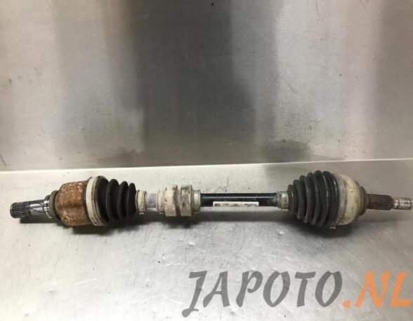 Drive Shaft NISSAN MICRA V (K14)