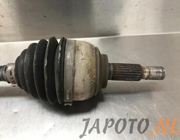 Drive Shaft NISSAN MICRA V (K14)