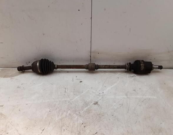 Drive Shaft MITSUBISHI CARISMA (DA_)