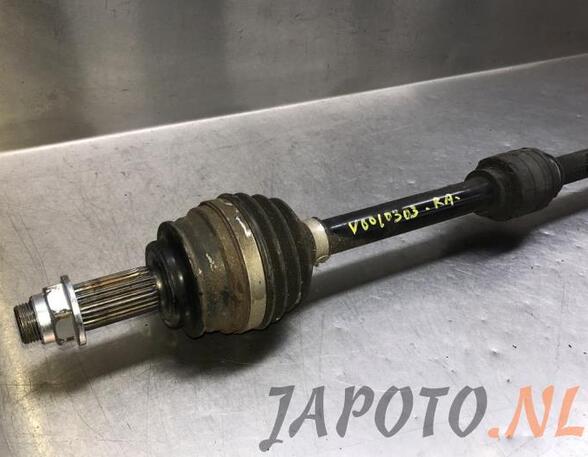 Drive Shaft MAZDA MX-5 IV (ND), MAZDA MX-5 RF Targa (ND)