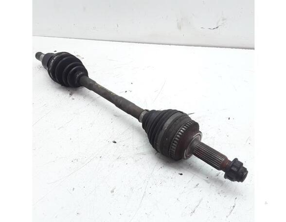 Drive Shaft TOYOTA PRIUS Hatchback (_W2_)