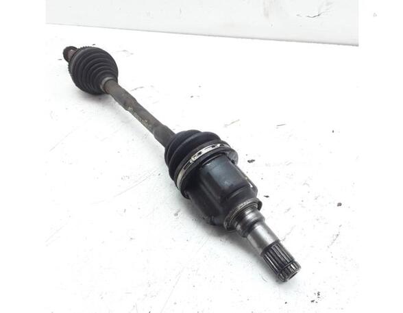 Drive Shaft TOYOTA PRIUS Hatchback (_W2_)