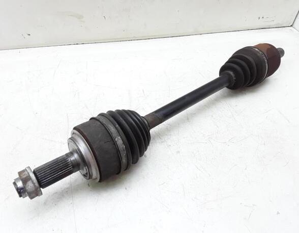 Drive Shaft HONDA CR-V III (RE_)