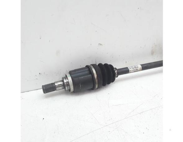 Drive Shaft SUZUKI SWIFT IV (FZ, NZ)