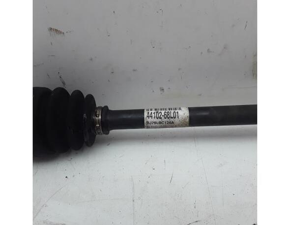 Drive Shaft SUZUKI SWIFT IV (FZ, NZ)