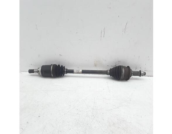 Antriebswelle links vorne Suzuki Swift IV FZ, NZ  P11956779