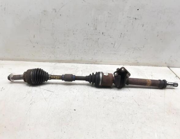 Drive Shaft MAZDA 3 Saloon (BK)