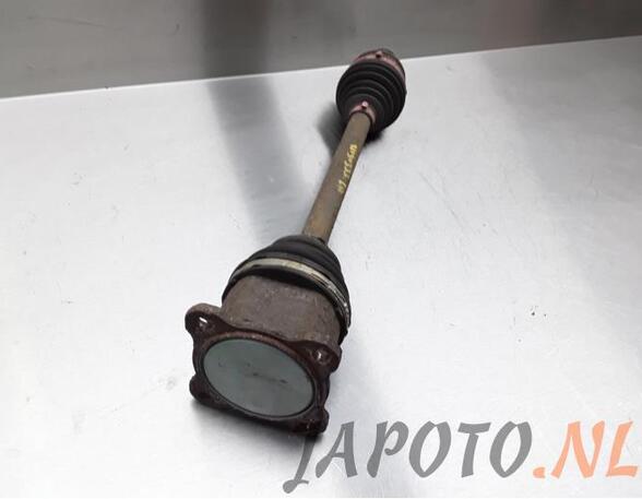 Drive Shaft SUZUKI GRAND VITARA II (JT, TE, TD)