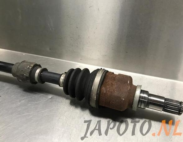 Drive Shaft KIA RIO III (UB)