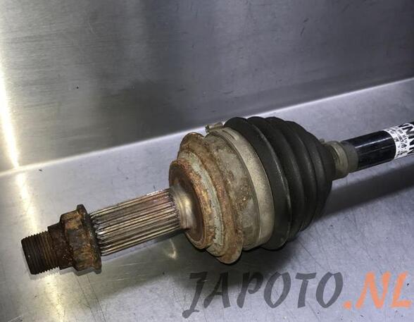 Drive Shaft KIA RIO III (UB)