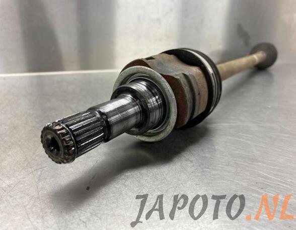 Drive Shaft TOYOTA RAV 4 IV (_A4_)