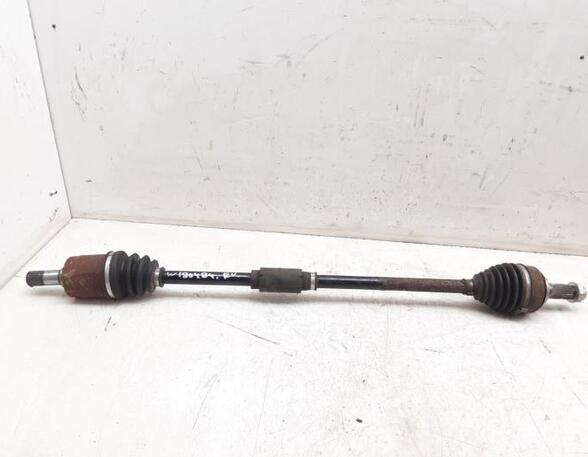 Drive Shaft HONDA INSIGHT (ZE_)