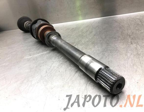 Drive Shaft TOYOTA RAV 4 IV (_A4_)